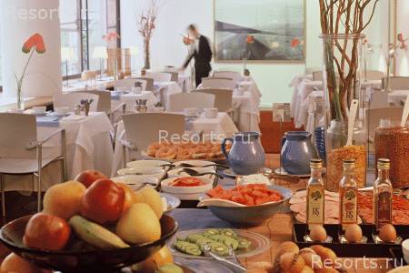Hotel Bauza 23